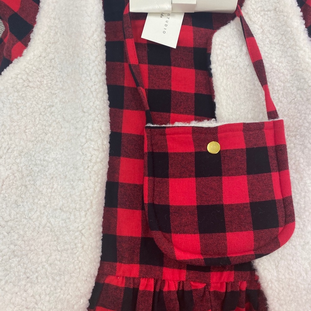 Christmas outfit